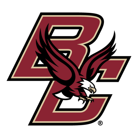Boston College Eagles